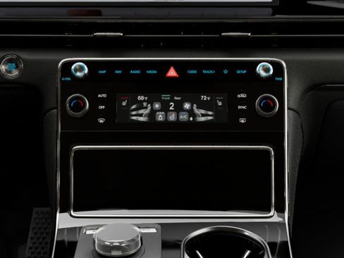 New 2026 Genesis GV80 2.5T image 15