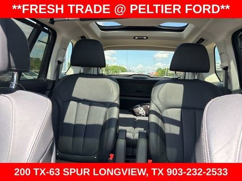 Used 2019 BMW X7 xDrive50i w/ Premium Package image 16