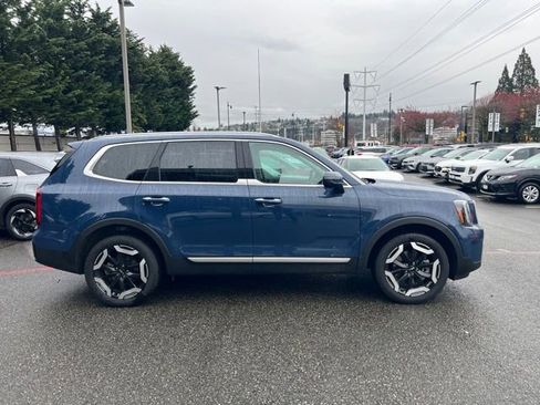 Certified 2024 Kia Telluride S image 8