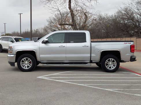 Used 2018 Chevrolet Silverado 1500 LT w/ All Star Edition image 7