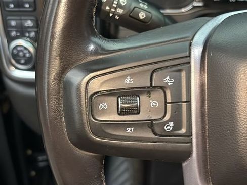 Used 2020 GMC Sierra 2500 SLT w/ SLT Premium Plus Package image 15