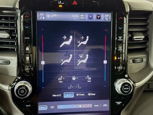 New 2026 RAM 1500 Big Horn image 16