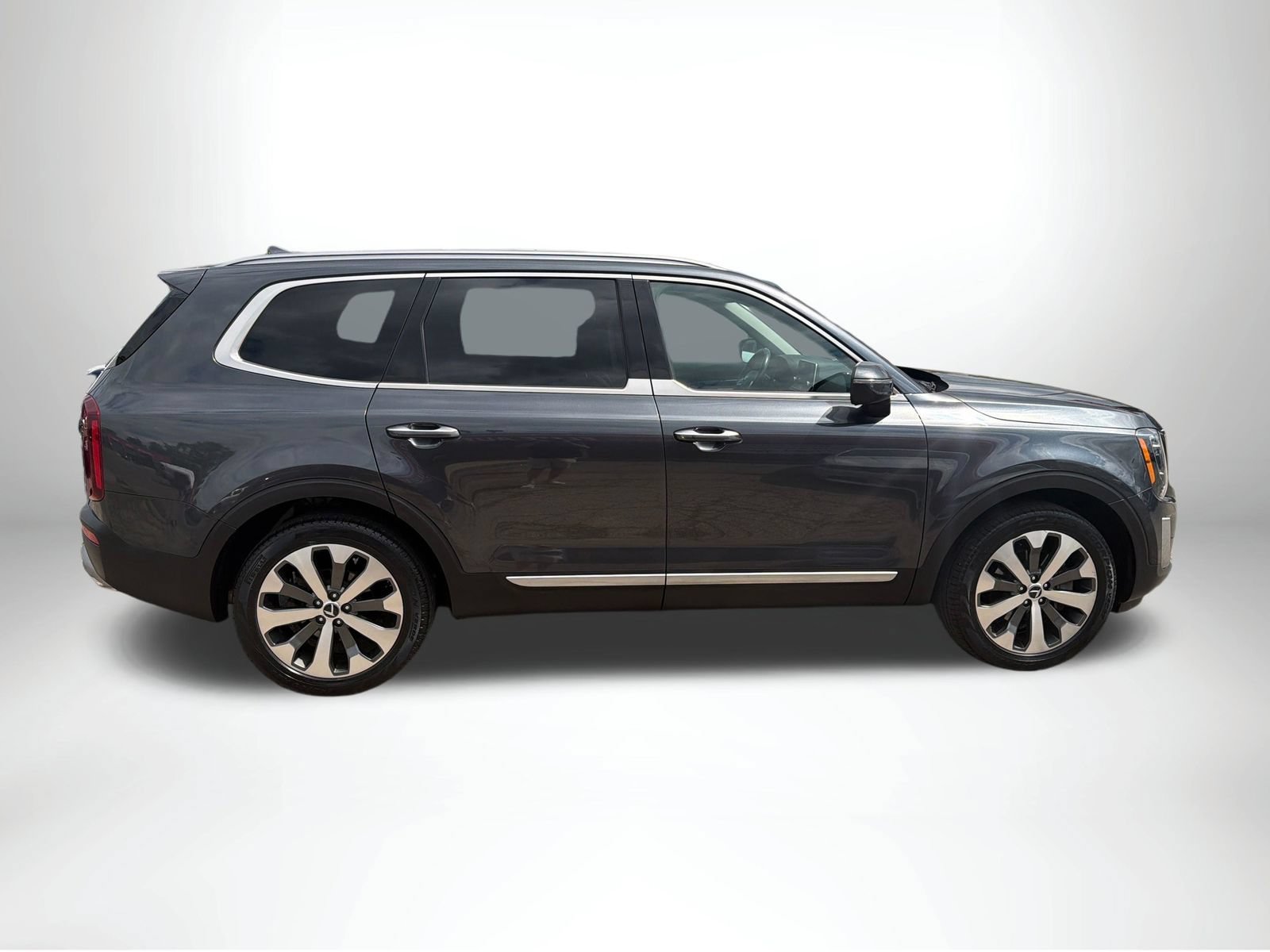 Used 2021 Kia Telluride S AWD/4WD image 8
