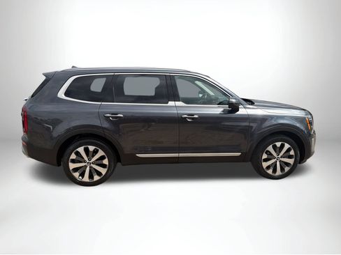 Used 2021 Kia Telluride S AWD/4WD image 8
