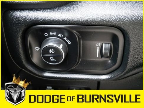 Used 2020 RAM 1500 Rebel w/ Rebel Level 2 Equipment Group image 25