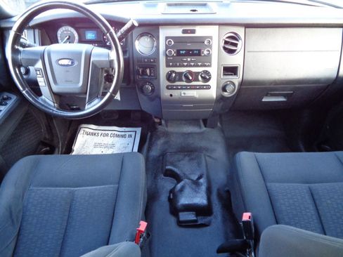Used 2016 Ford Expedition XL AWD/4WD image 15