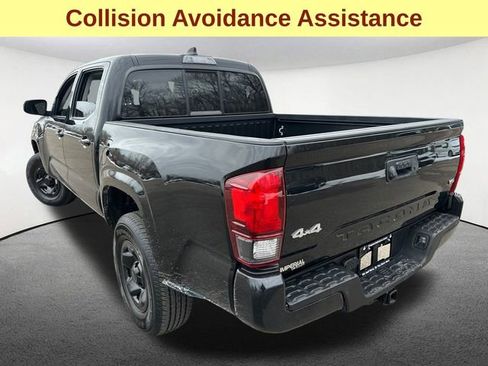 Certified 2022 Toyota Tacoma SR image 9