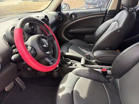 Used 2016 MINI Cooper Countryman S image 14