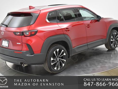 New 2026 MAZDA CX-50 2.5 Hybrid w/ Weather Package image 20