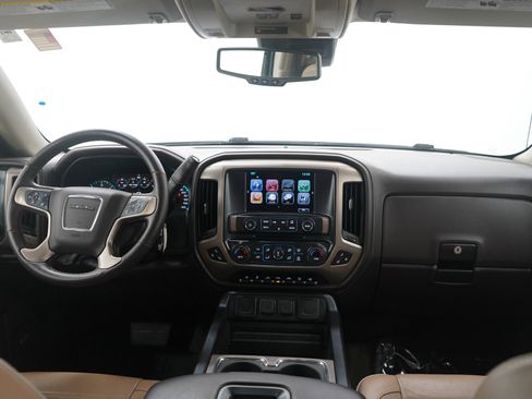 Used 2017 GMC Sierra 1500 Denali w/ Denali Ultimate Package image 13