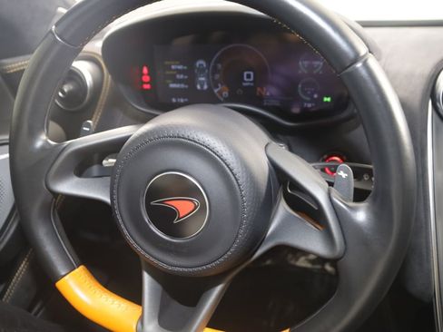 Used 2020 McLaren 570S Coupe RWD image 57