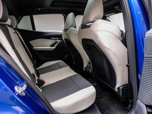 Used 2025 BMW X2 xDrive28i image 39