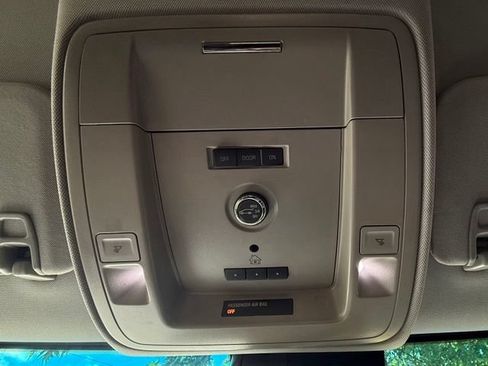 Used 2015 Chevrolet Tahoe LT w/ Max Trailering Package AWD/4WD image 36