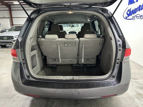 Used 2014 Honda Odyssey LX image 28