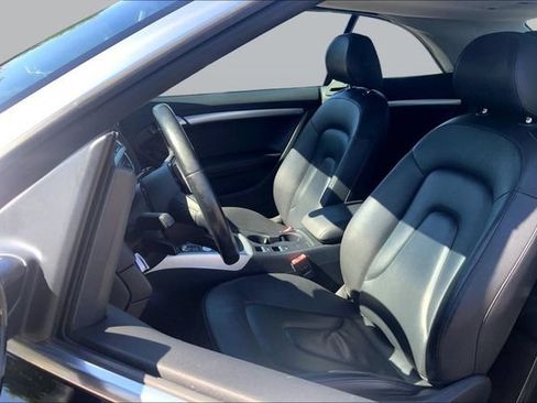 Used 2016 Audi A5 2.0T Premium AWD/4WD image 17