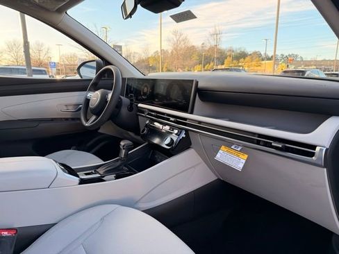 New 2026 Hyundai Tucson SEL FWD image 33