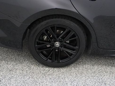 Certified 2025 Toyota Camry SE image 6