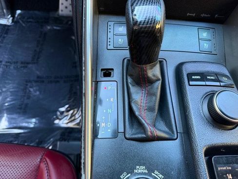 Used 2015 Lexus IS 250 w/ F-Sport Package RWD image 87