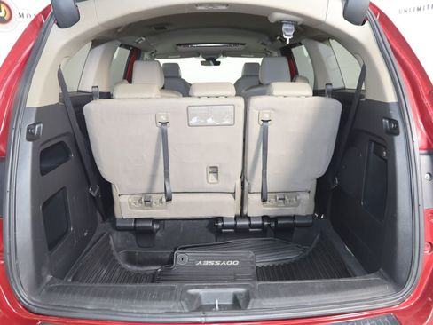 Used 2022 Honda Odyssey EX-L image 46