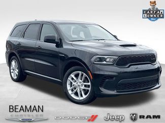 Used 2023 Dodge Durango R/T 360° Tour