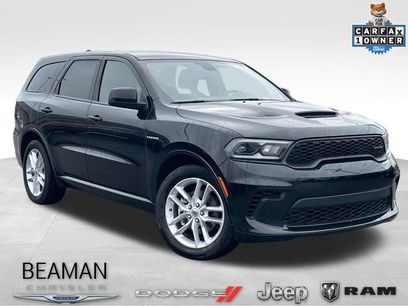 Used 2023 Dodge Durango R/T
