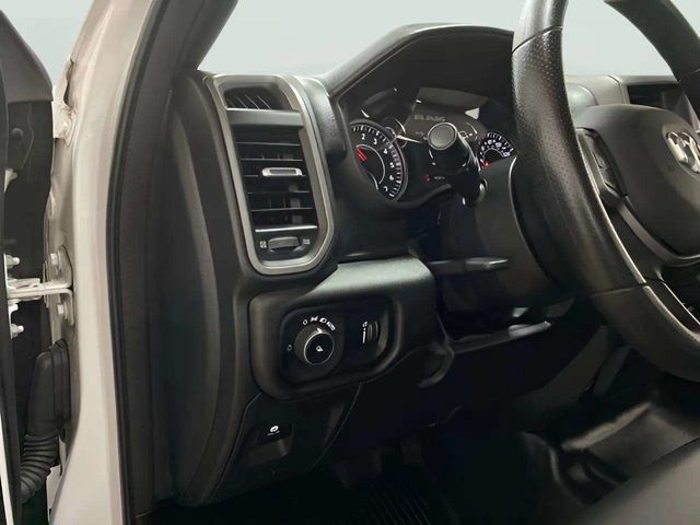 Used 2023 RAM 1500 Tradesman RWD image 26