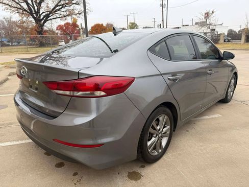 Used 2018 Hyundai Elantra Value Edition w/ Cargo Package image 2
