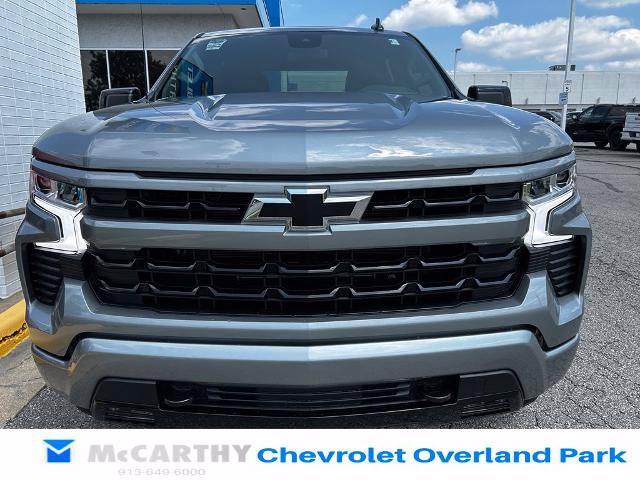 New 2026 Chevrolet Silverado 1500 RST w/ RST Select Package AWD/4WD image 8