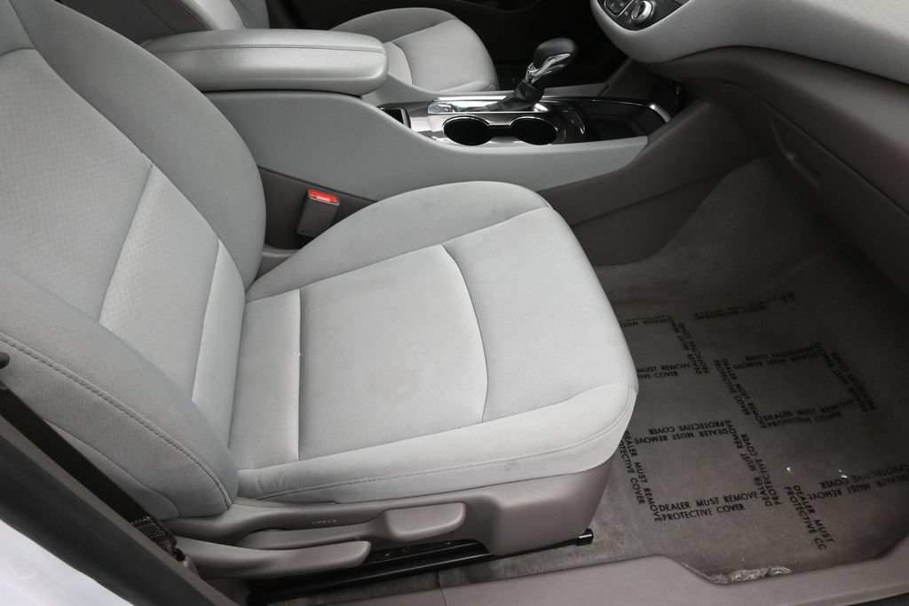 Used 2024 Chevrolet Malibu LT FWD image 40