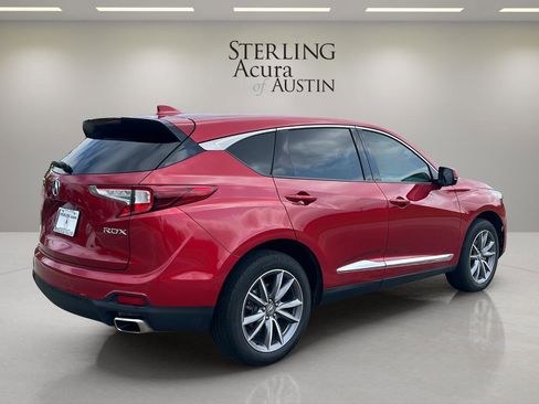 Used 2023 Acura RDX FWD w/ Technology Package image 5