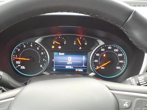 Used 2023 Chevrolet Equinox LT image 30