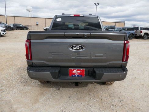 New 2026 Ford F150 Lariat image 6