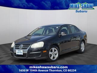Used 2008 Volkswagen Jetta S FWD video 1