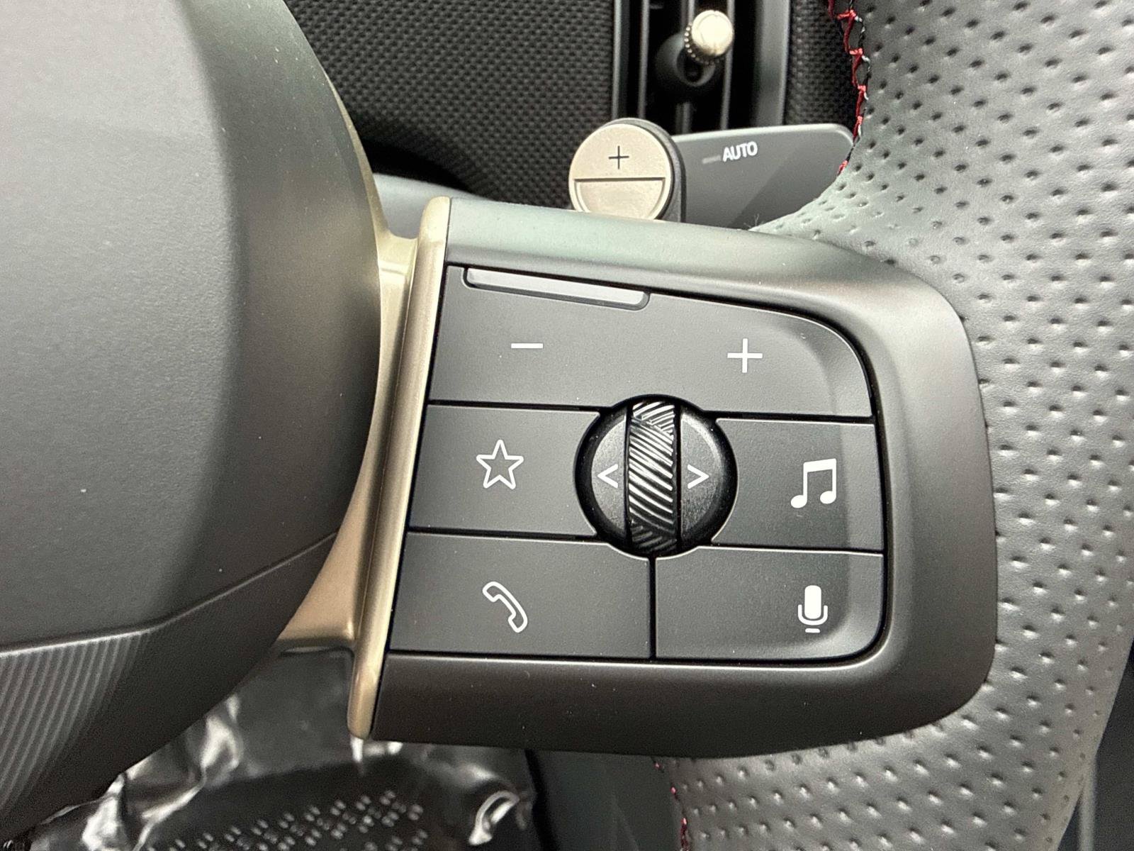 New 2027 MINI Cooper John Cooper Works FWD image 29