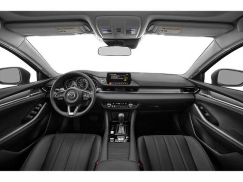 Used 2021 MAZDA MAZDA6 Touring FWD image 11