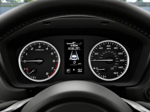 New 2026 Subaru Forester Limited AWD/4WD image 17