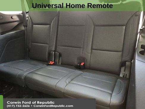 Used 2024 Chevrolet Tahoe LT image 21