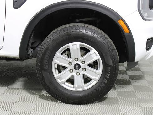 Used 2024 Ford Ranger XL w/ Trailer Tow Package RWD image 37