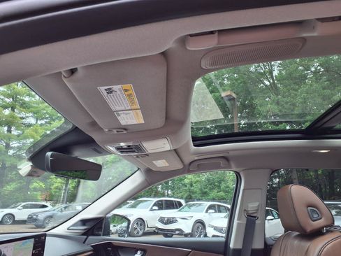 Certified 2026 Acura MDX SH-AWD w/ Advance Package image 17