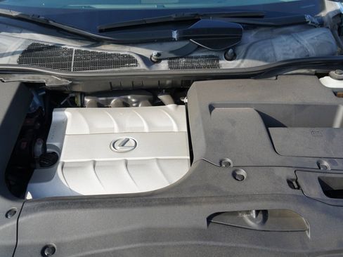 Used 2010 Lexus RX 350 2WD image 18