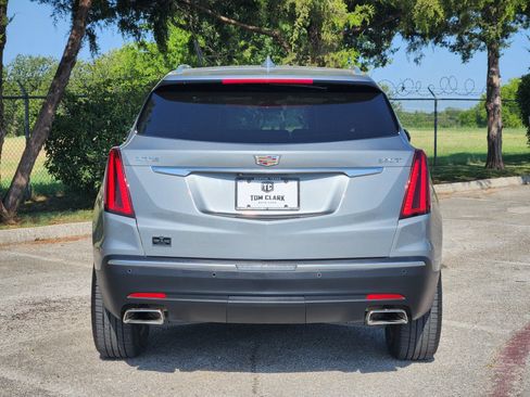 Used 2023 Cadillac XT5 Luxury FWD image 32