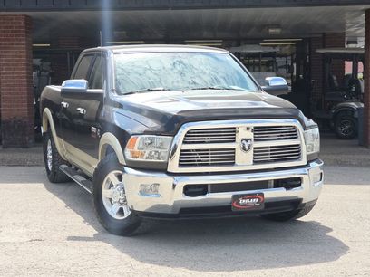 Used 2011 RAM 2500 Laramie