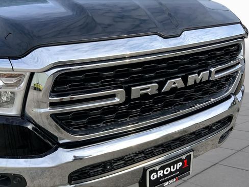 Used 2023 RAM 1500 Big Horn AWD/4WD image 30