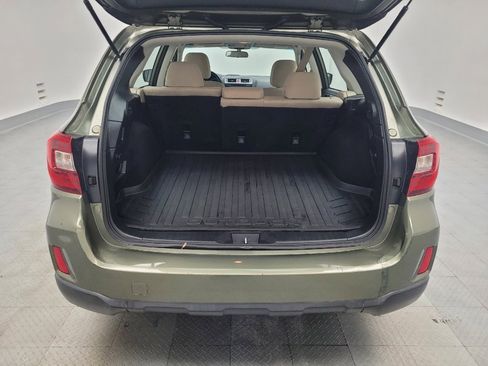 Used 2017 Subaru Outback 2.5i image 29