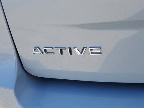 New 2025 Ford Expedition Active image 5