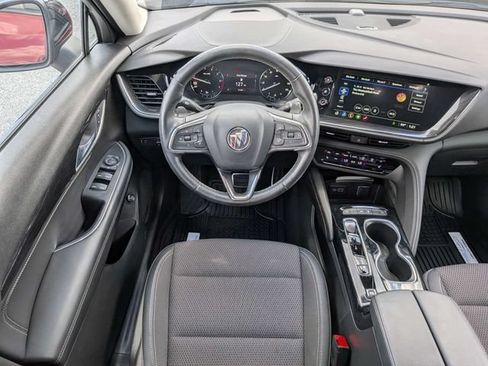 Used 2023 Buick Envision Preferred FWD image 16