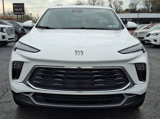 Used 2024 Buick Encore GX Preferred w/ Comfort Package video 2