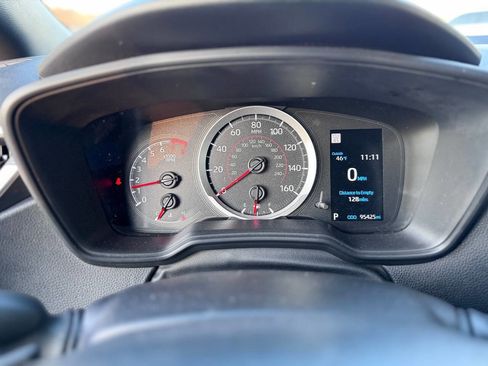 Used 2020 Toyota Corolla SE image 8