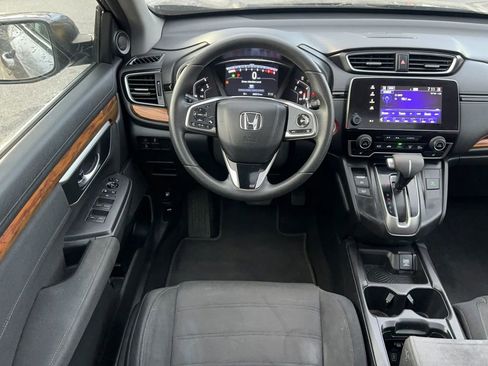 Used 2019 Honda CR-V EX image 6