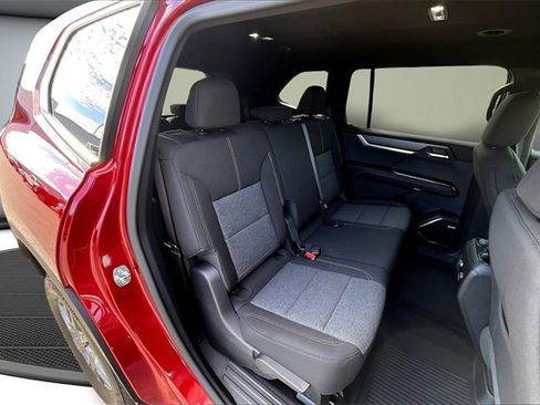 New 2026 GMC Acadia Elevation w/ LPO, Floor Liner Package image 10